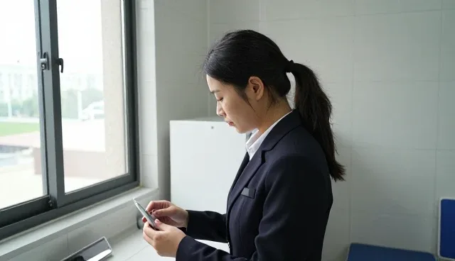 学校与医院使用节点可查需要注意什么？