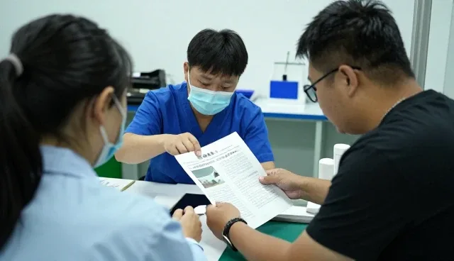 健康管理泌尿疾病诊疗套餐健康管理:从入门到明白