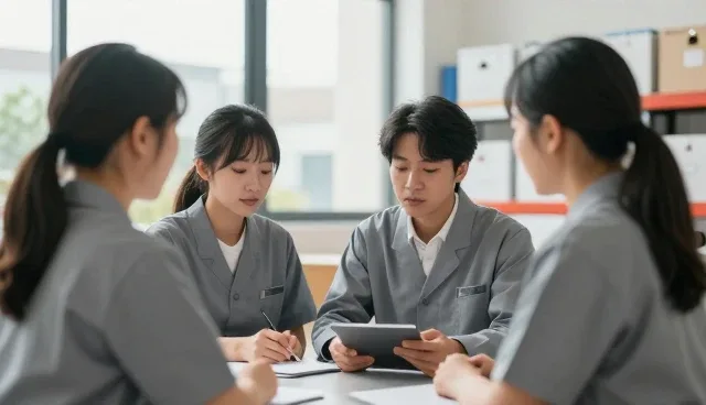 健康咨询与评估服务在适用条件拓展中的升级路径