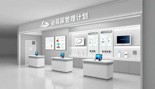 泌尿健康管理中常见问题如何有效处理?